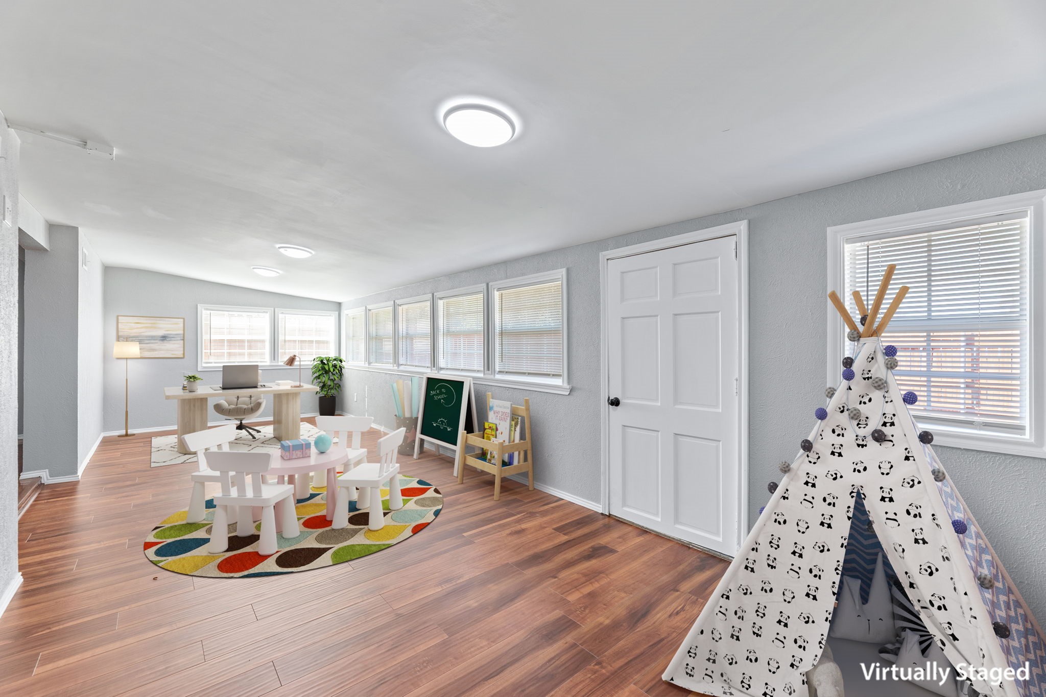 100 W Way Drive Allen TX 75002