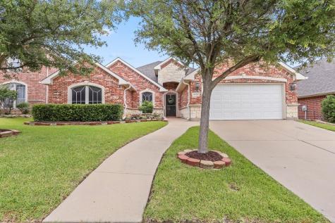 4153 Drexmore Road Fort Worth TX 76244