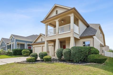 5012 Bomford Drive Fort Worth TX 76244