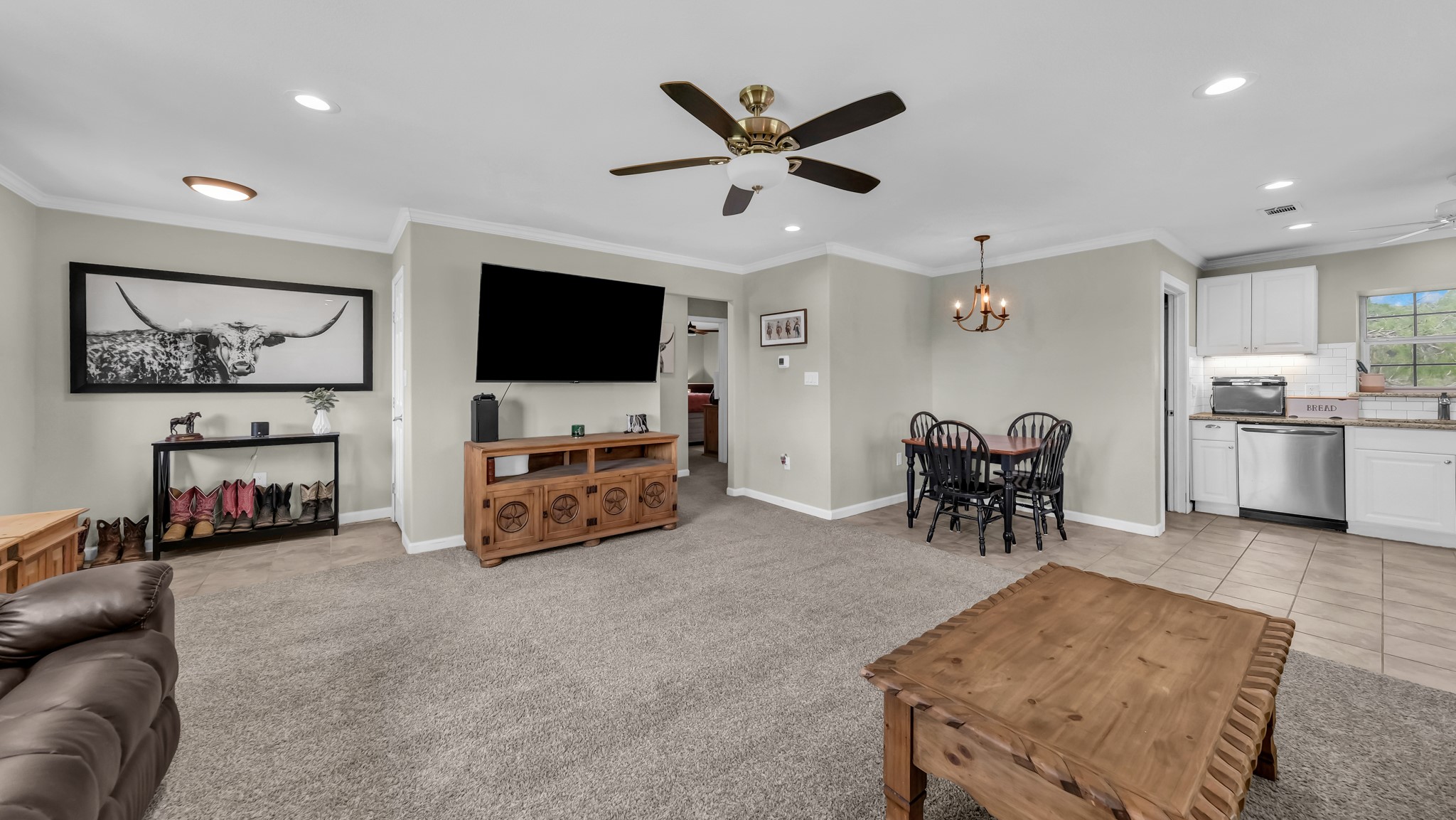 1739 Fm 67 Covington TX 76636