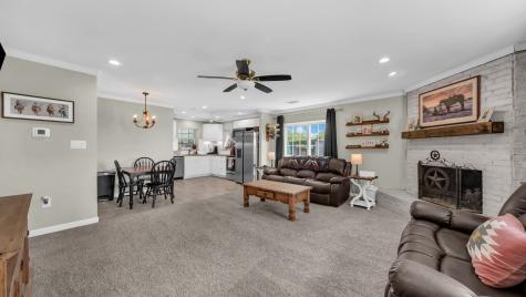 1739 Fm 67 Covington TX 76636