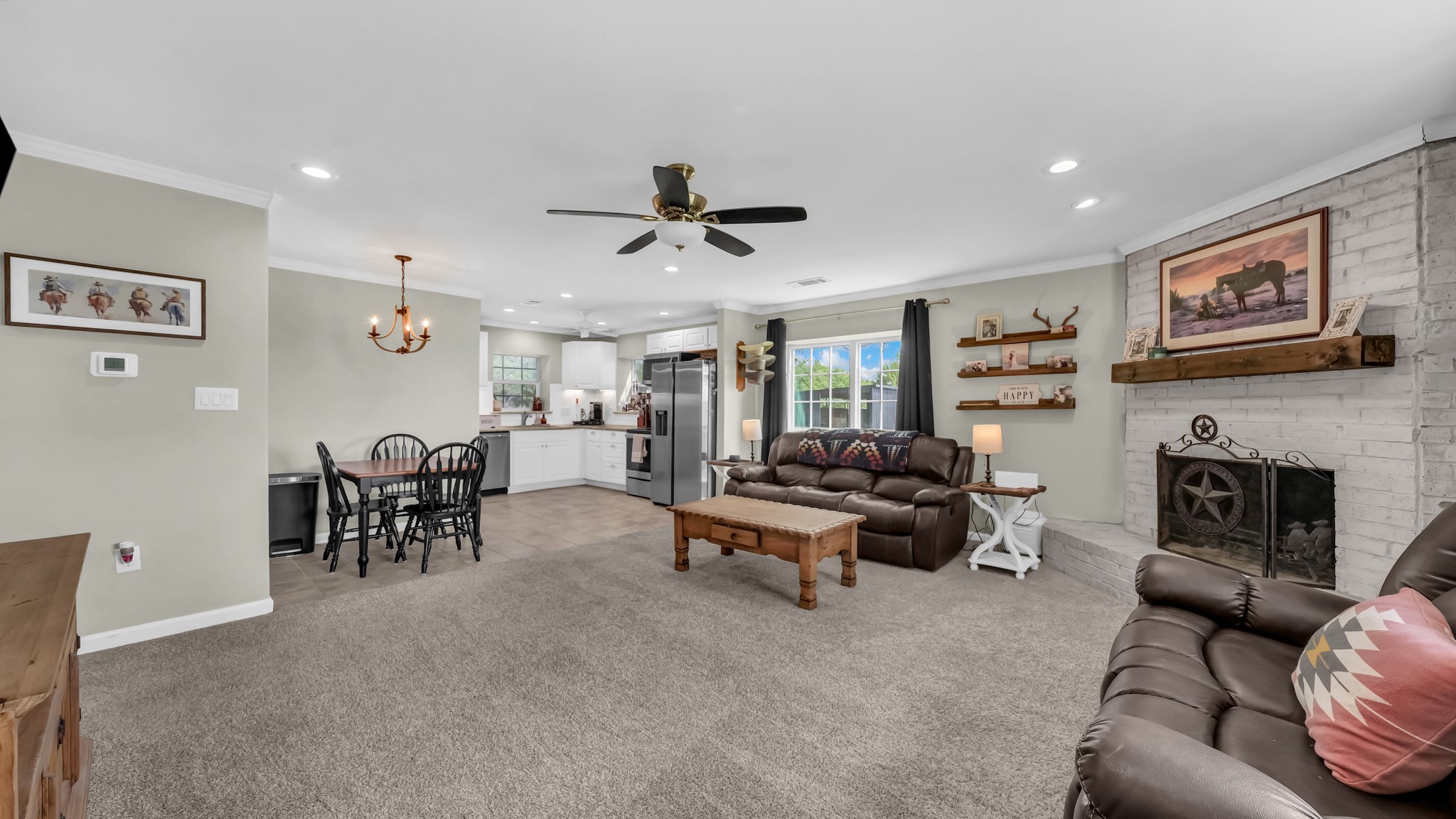 1739 Fm 67 Covington TX 76636