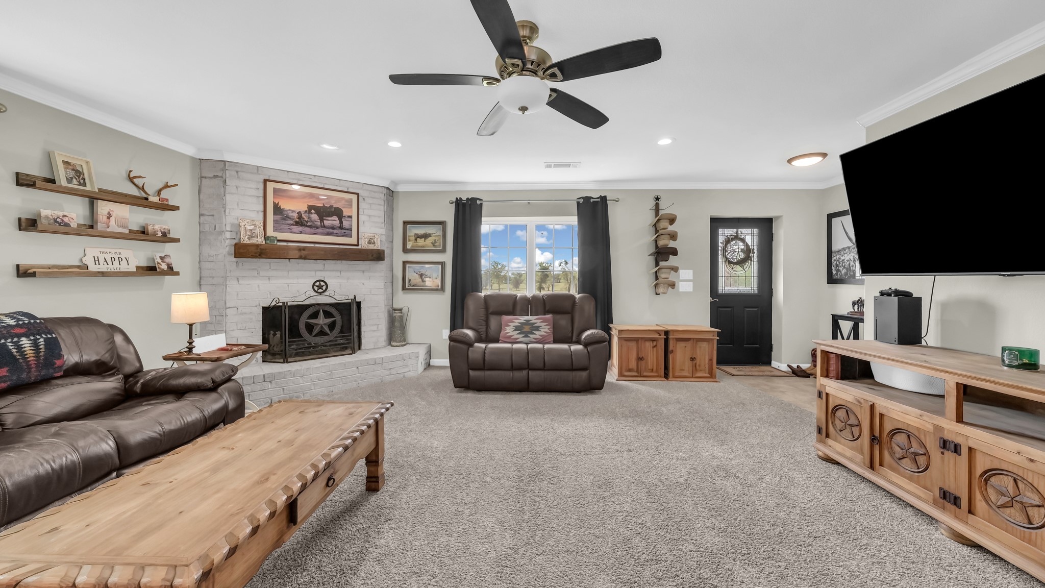 1739 Fm 67 Covington TX 76636