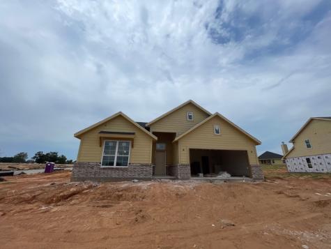 836 Feather Edge Drive Springtown TX 76082