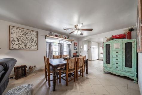 1004 N 7th Street Ballinger TX 76821