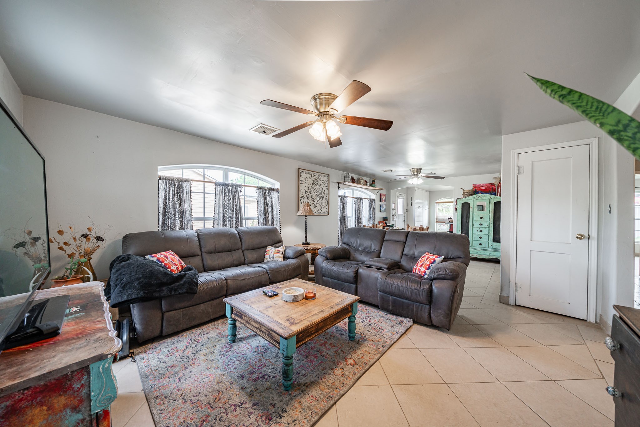 1004 N 7th Street Ballinger TX 76821
