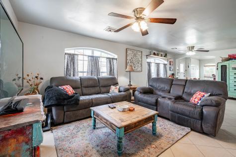 1004 N 7th Street Ballinger TX 76821