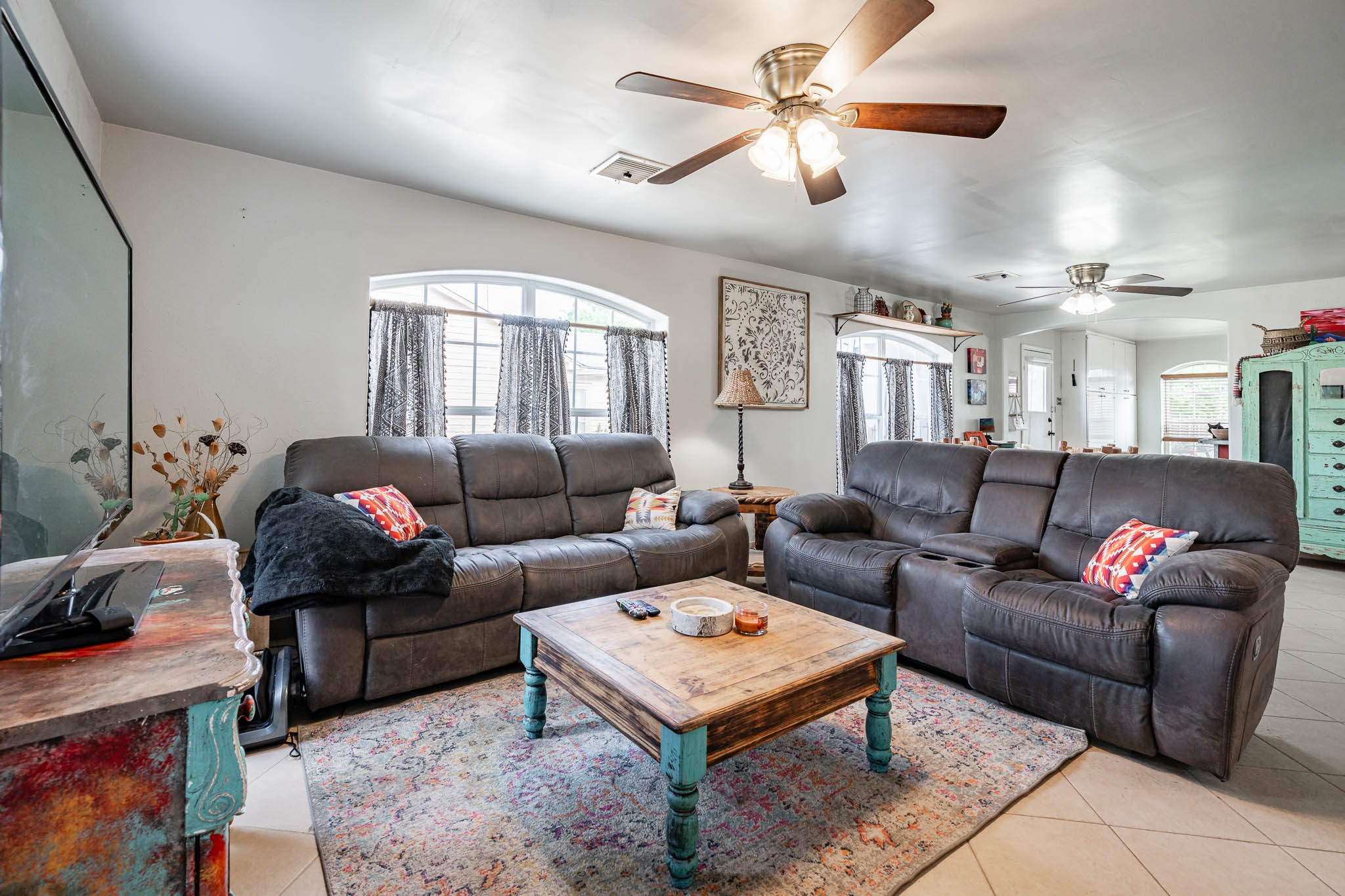 1004 N 7th Street Ballinger TX 76821