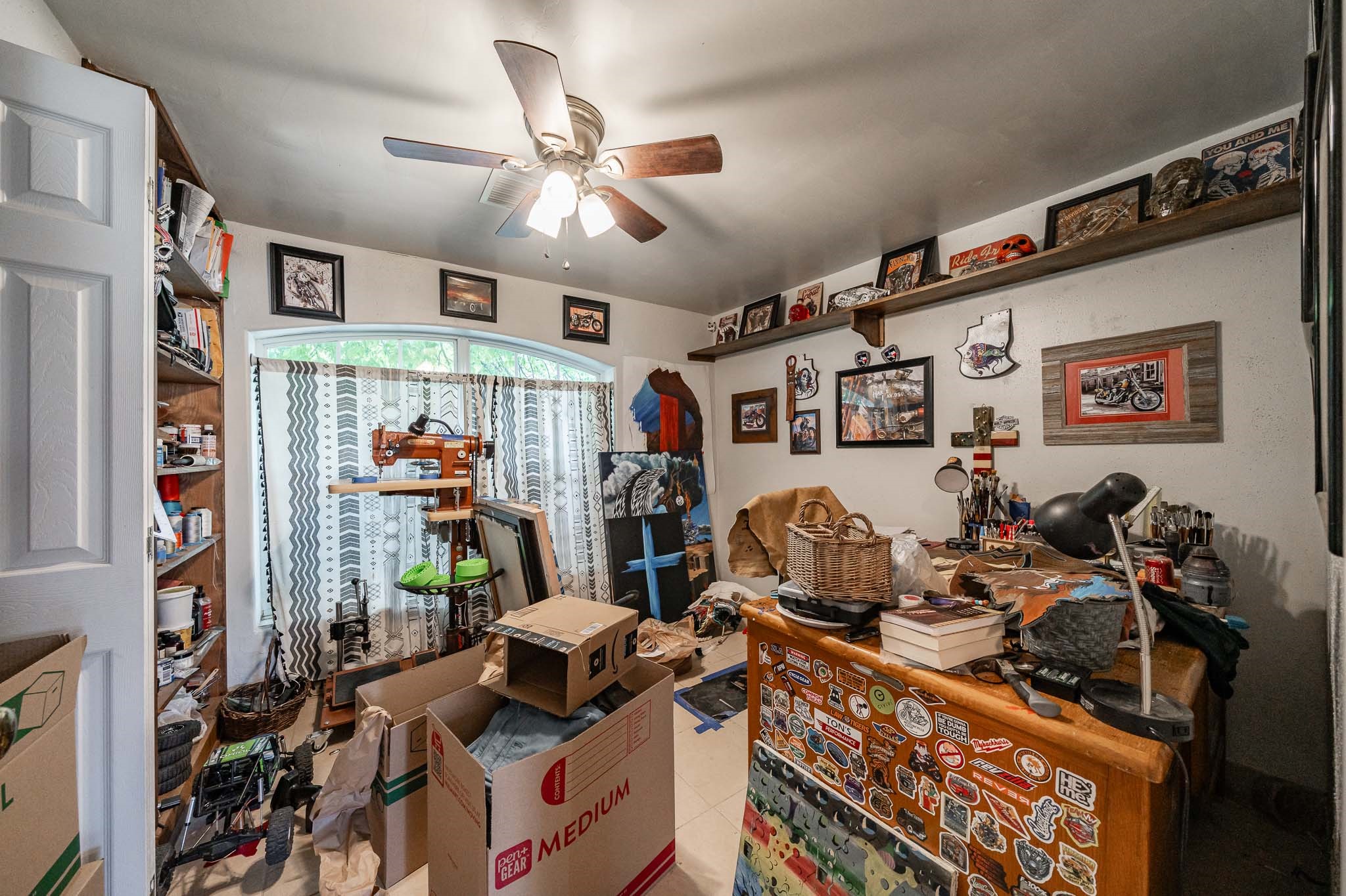1004 N 7th Street Ballinger TX 76821