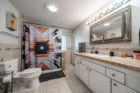 1004 N 7th Street Ballinger TX 76821
