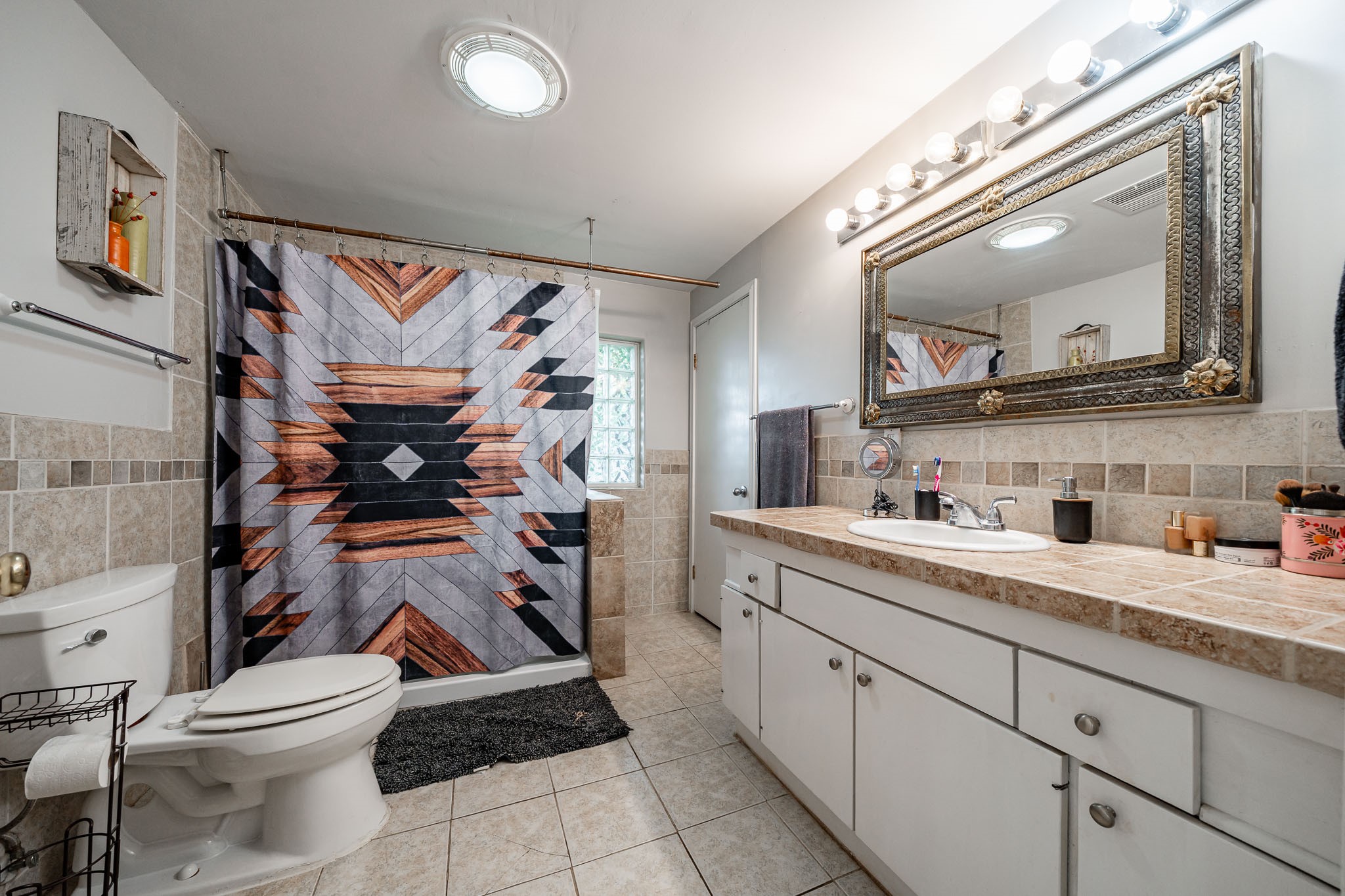 1004 N 7th Street Ballinger TX 76821