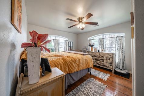 1004 N 7th Street Ballinger TX 76821