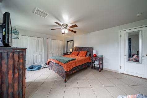 1004 N 7th Street Ballinger TX 76821