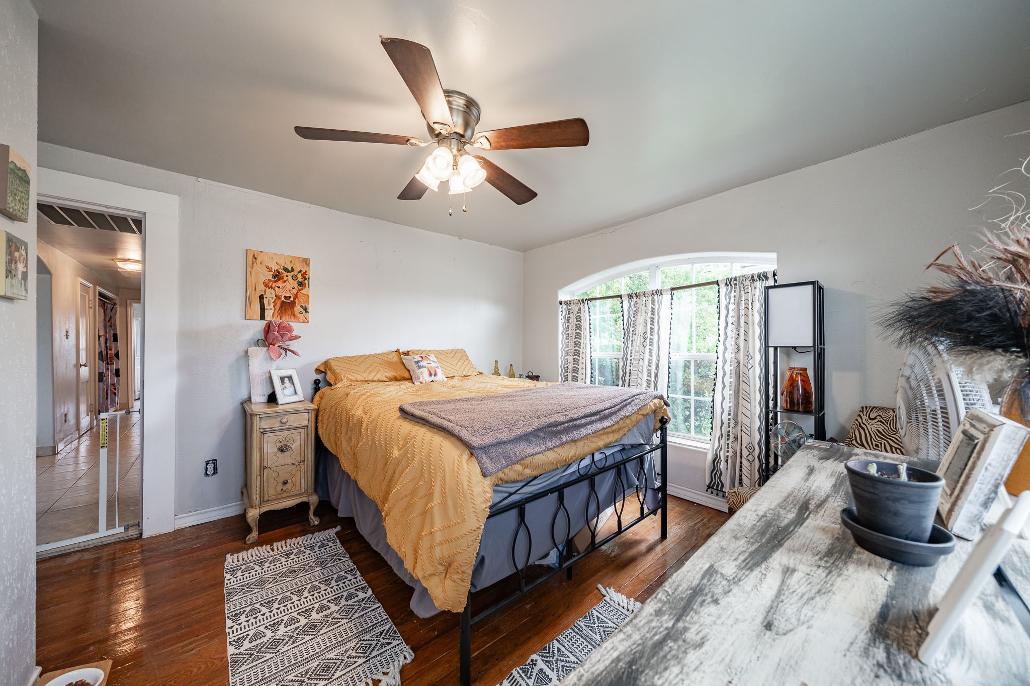 1004 N 7th Street Ballinger TX 76821