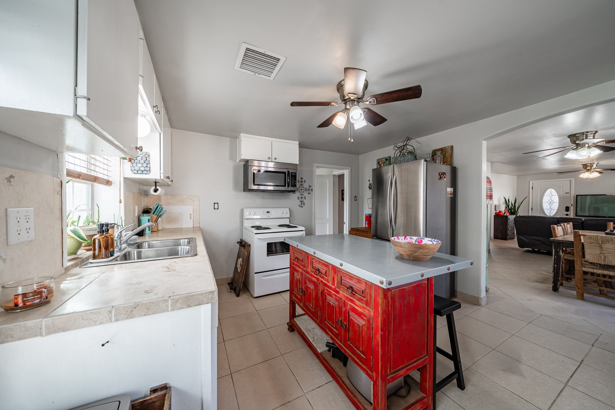 1004 N 7th Street Ballinger TX 76821