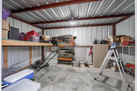 1004 N 7th Street Ballinger TX 76821