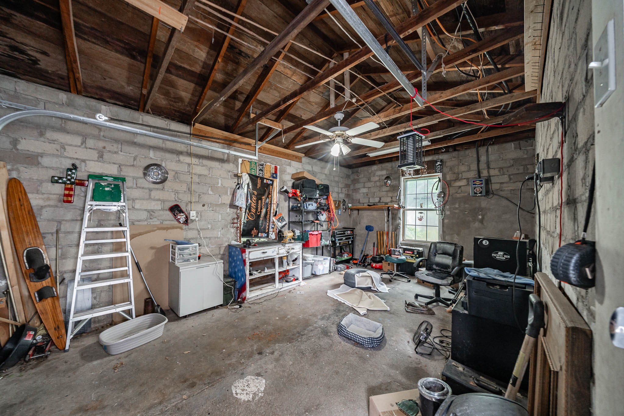 1004 N 7th Street Ballinger TX 76821