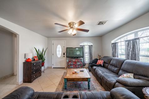 1004 N 7th Street Ballinger TX 76821