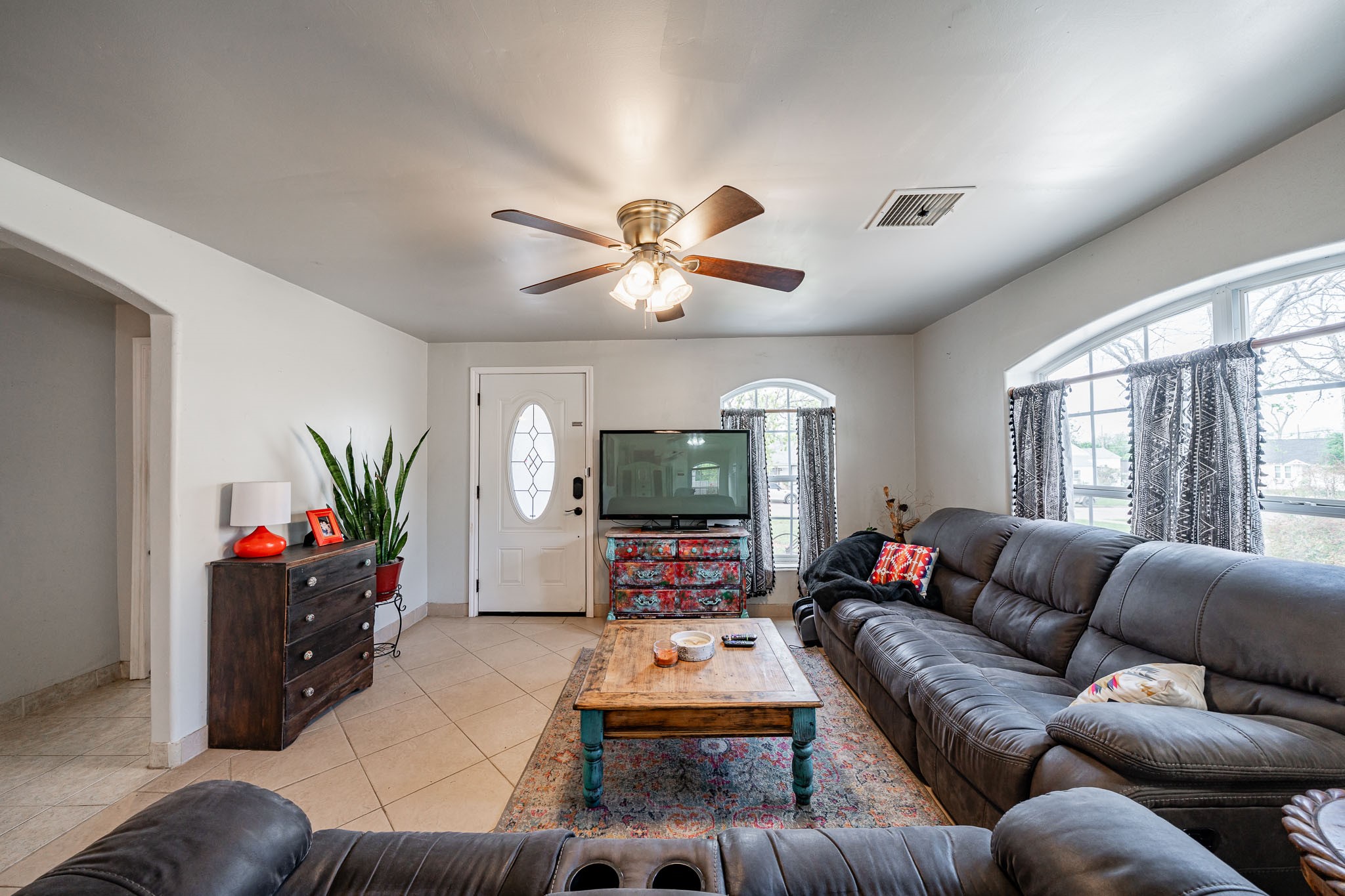1004 N 7th Street Ballinger TX 76821