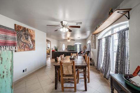 1004 N 7th Street Ballinger TX 76821