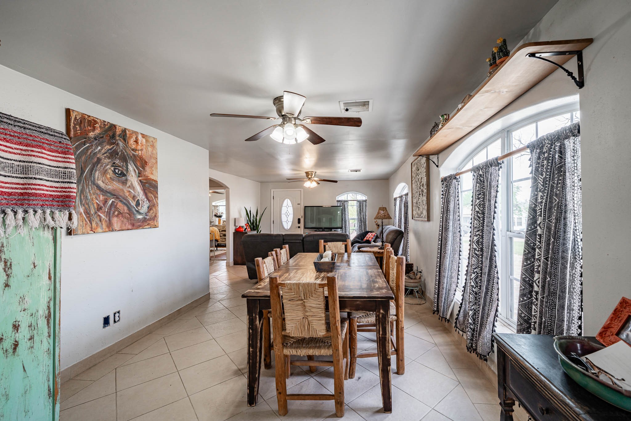 1004 N 7th Street Ballinger TX 76821