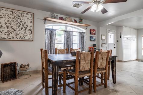 1004 N 7th Street Ballinger TX 76821
