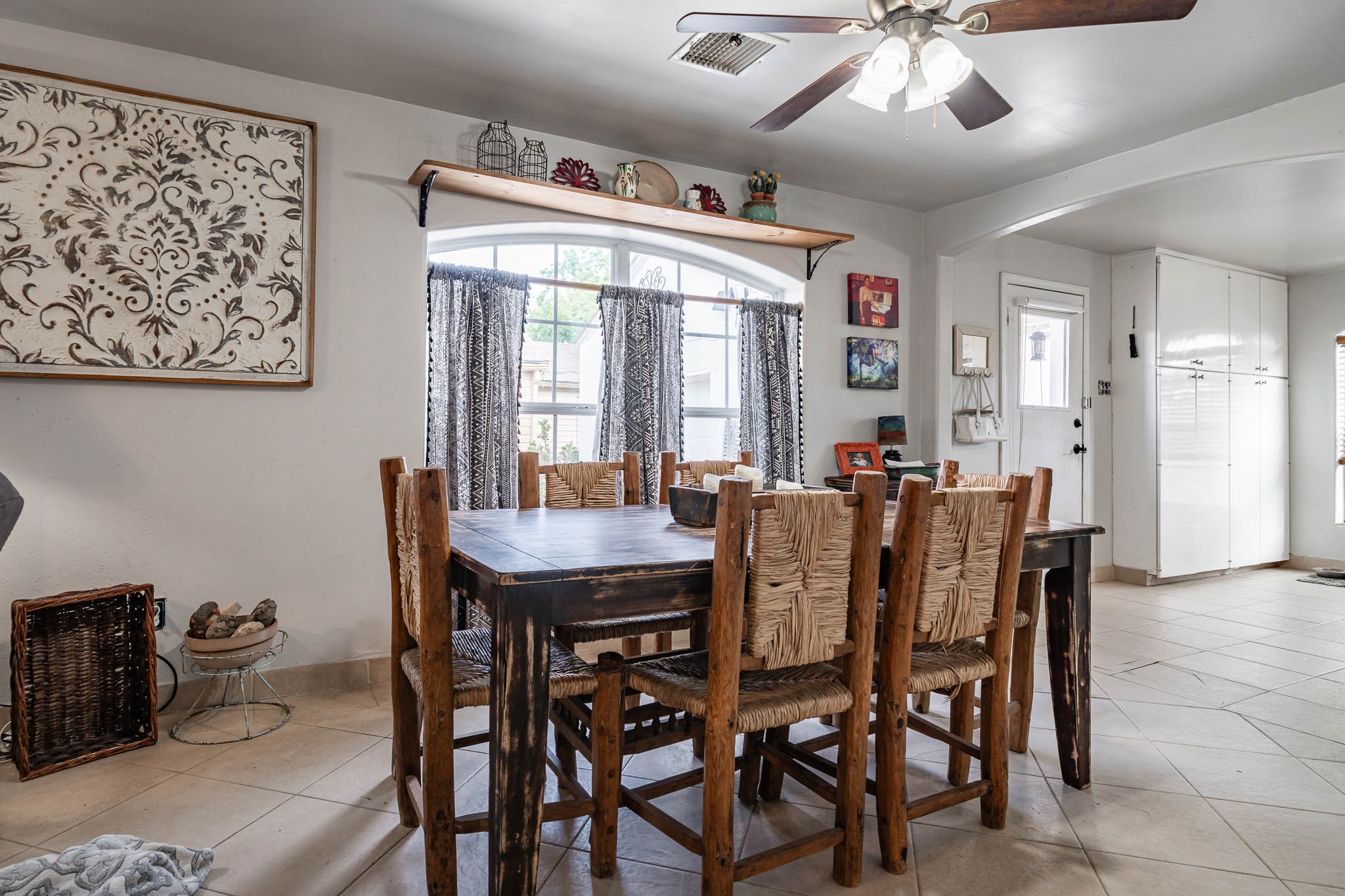 1004 N 7th Street Ballinger TX 76821