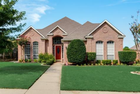 6604 Charleston Drive Colleyville TX 76034