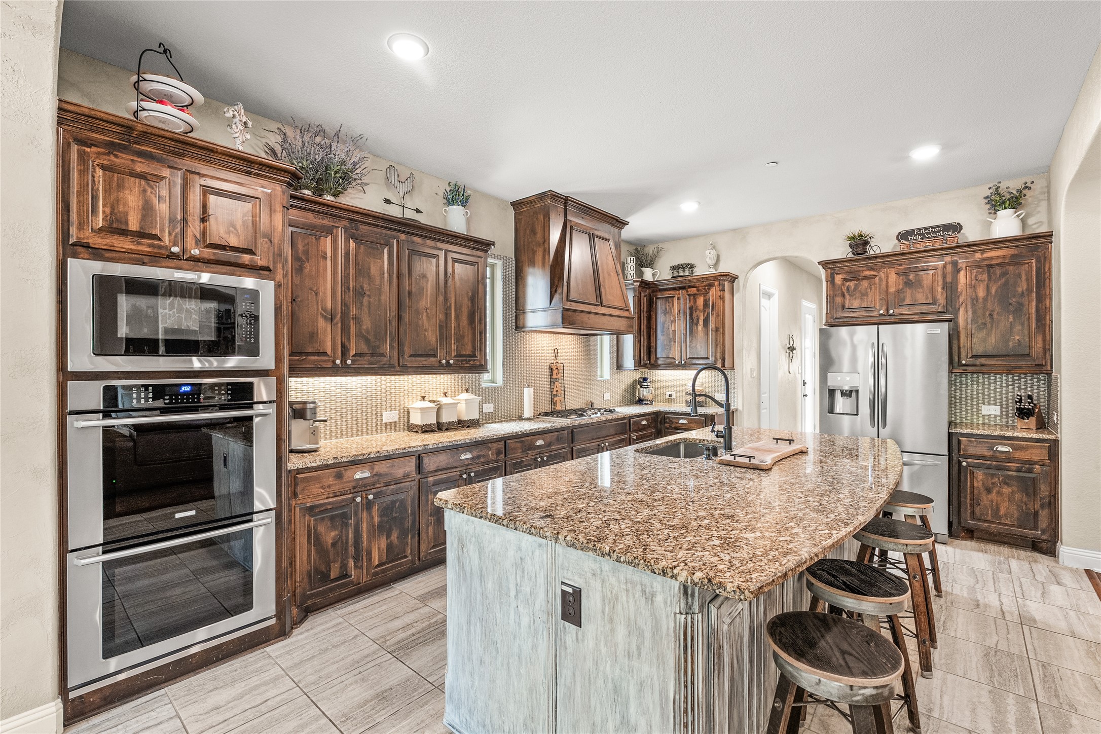 1615 Sara Cove Lucas TX 75002