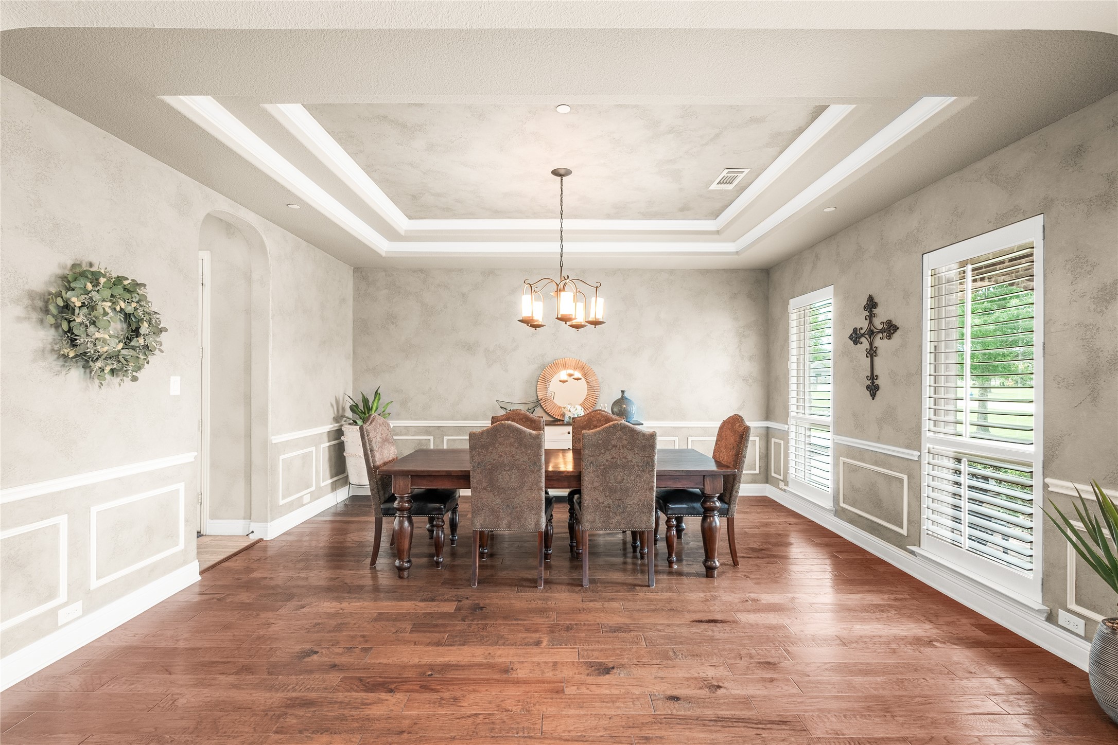 1615 Sara Cove Lucas TX 75002