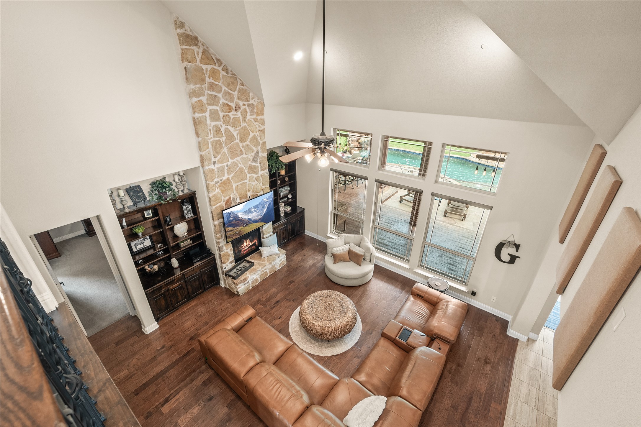 1615 Sara Cove Lucas TX 75002