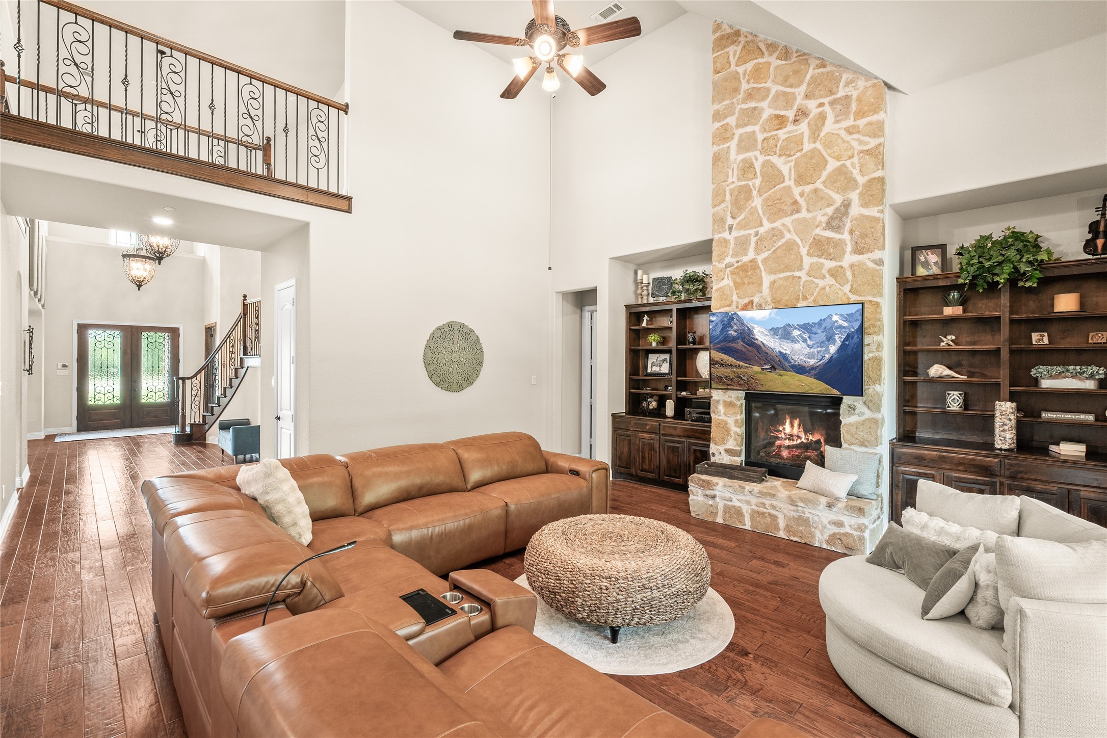 1615 Sara Cove Lucas TX 75002