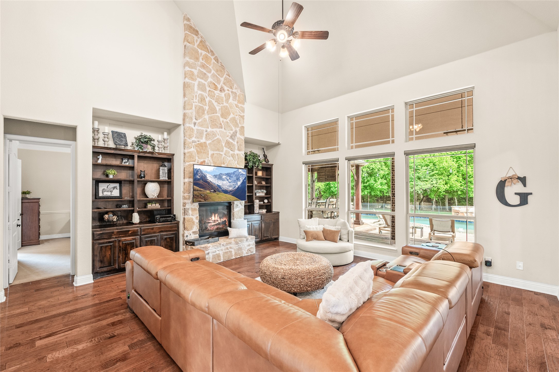 1615 Sara Cove Lucas TX 75002