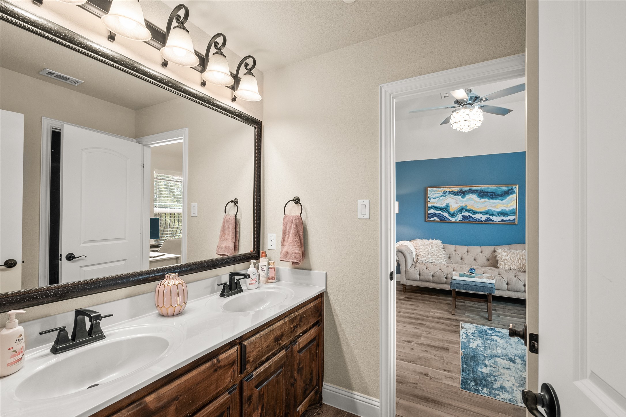 1615 Sara Cove Lucas TX 75002