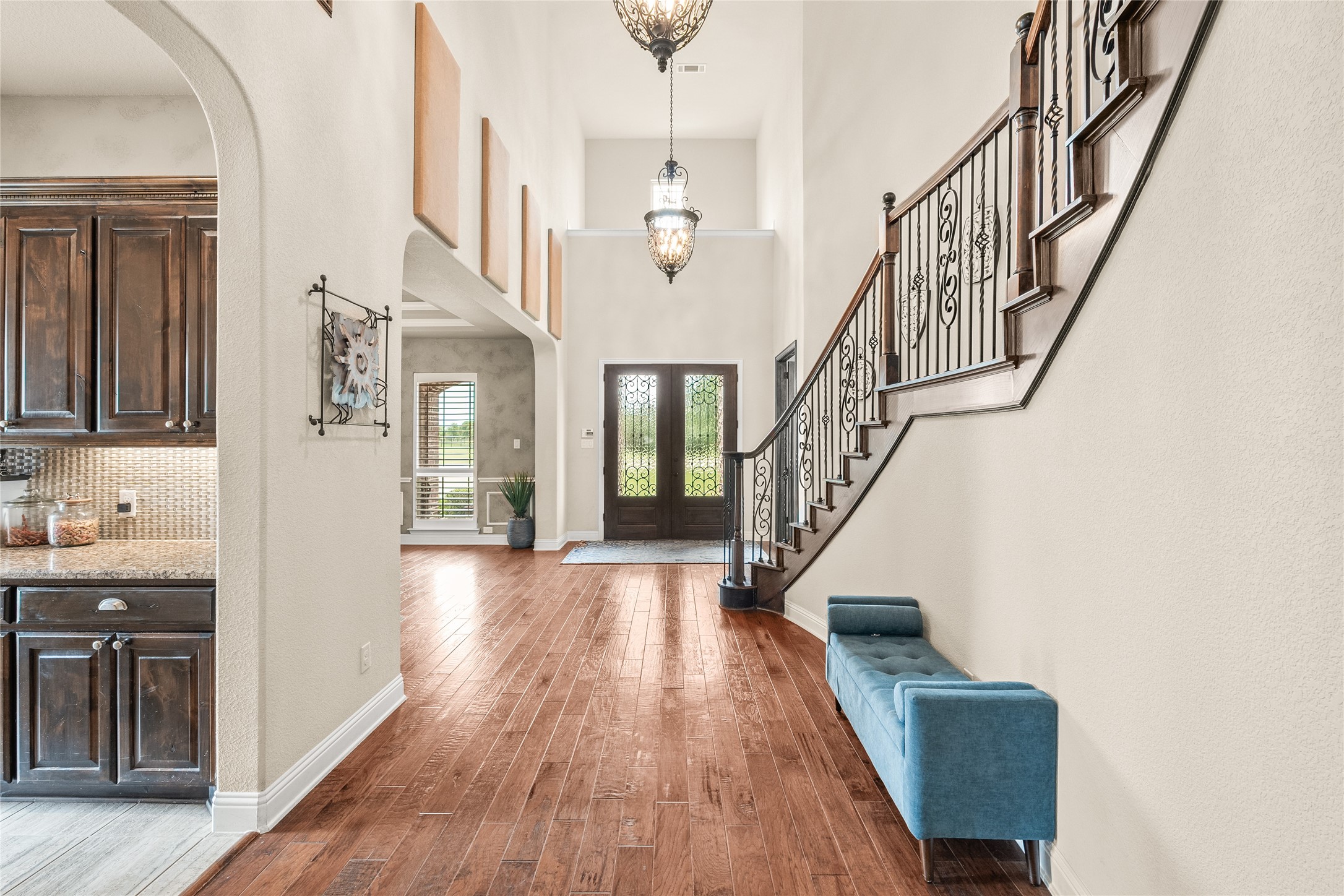1615 Sara Cove Lucas TX 75002