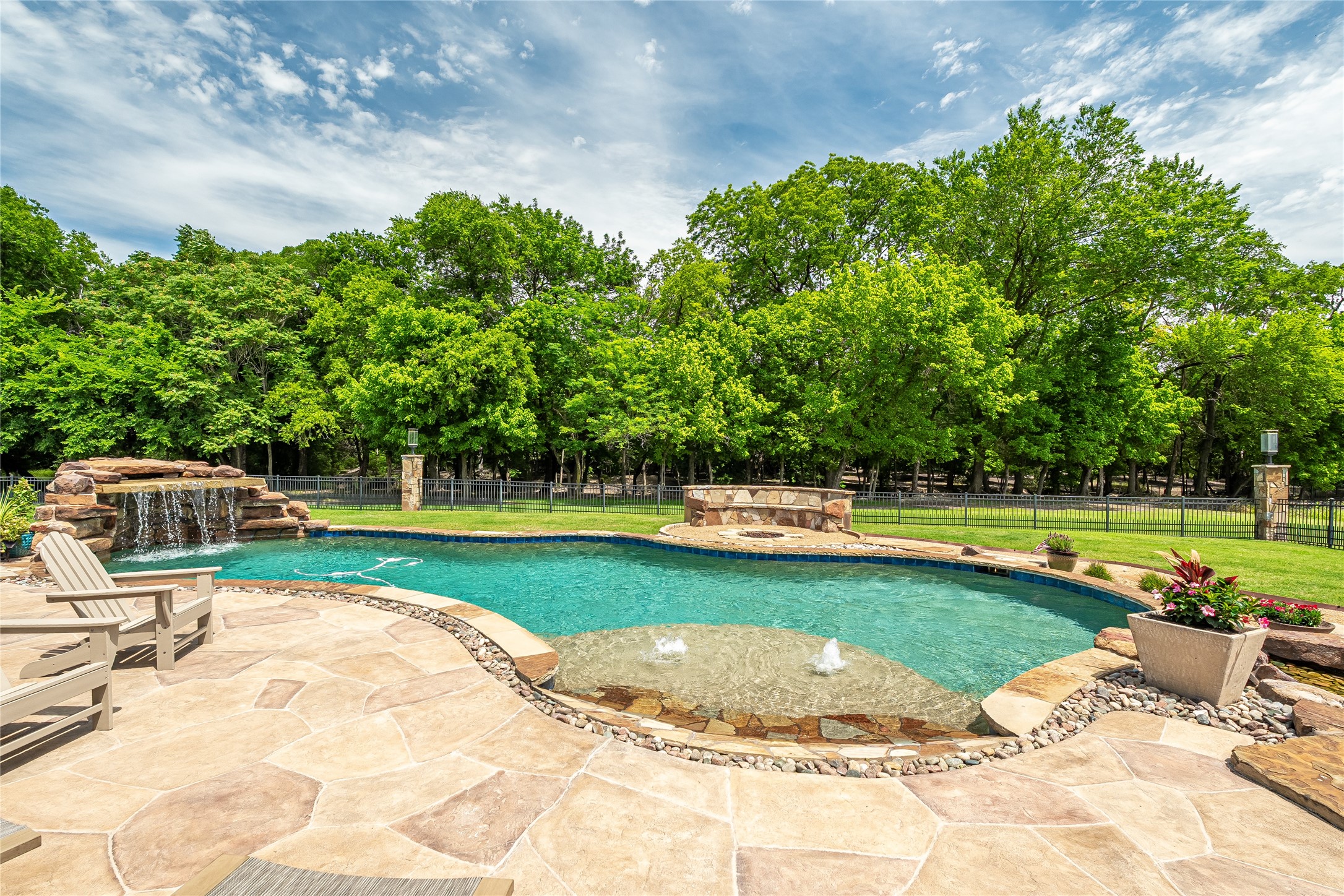 1615 Sara Cove Lucas TX 75002