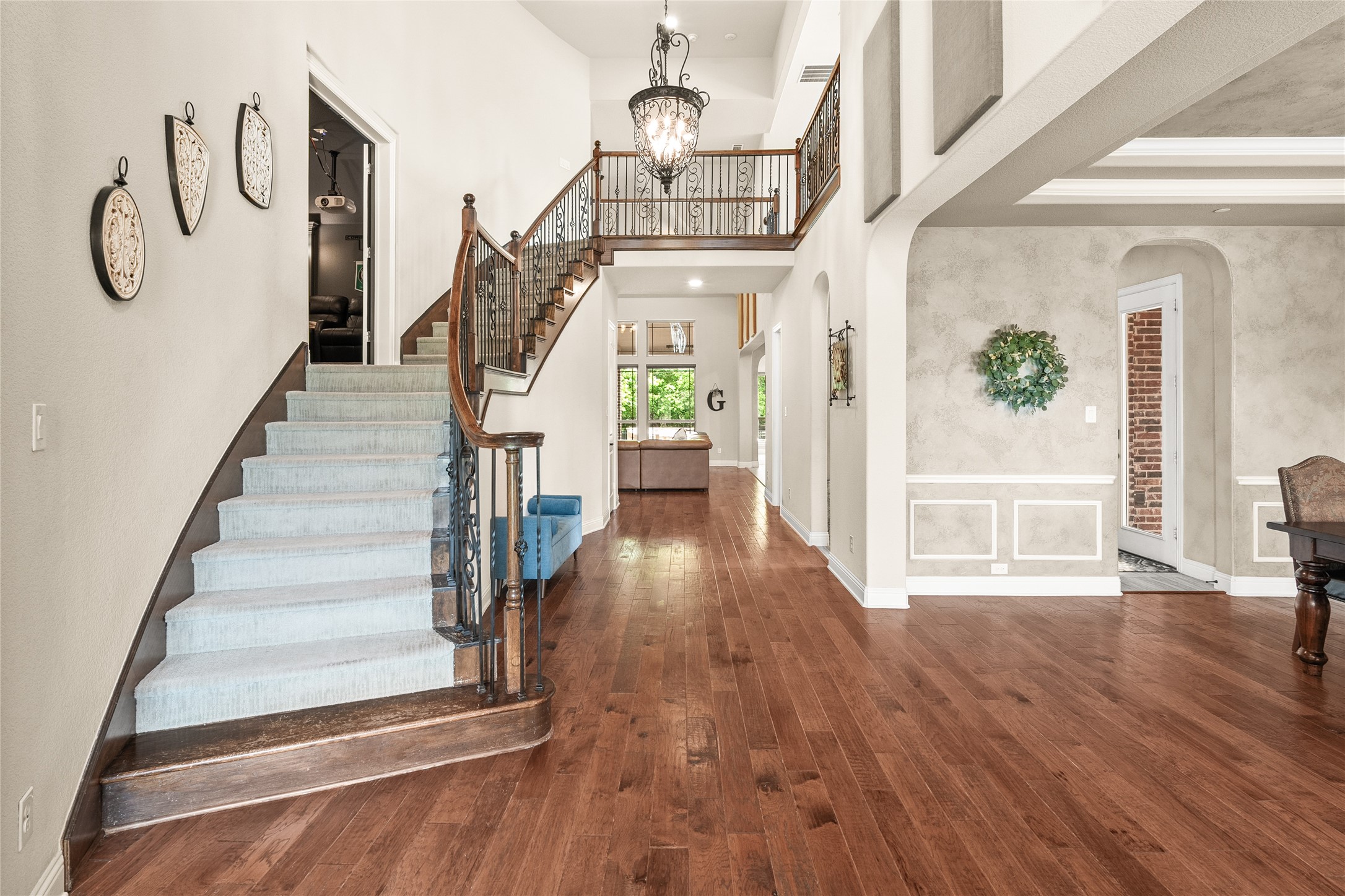 1615 Sara Cove Lucas TX 75002