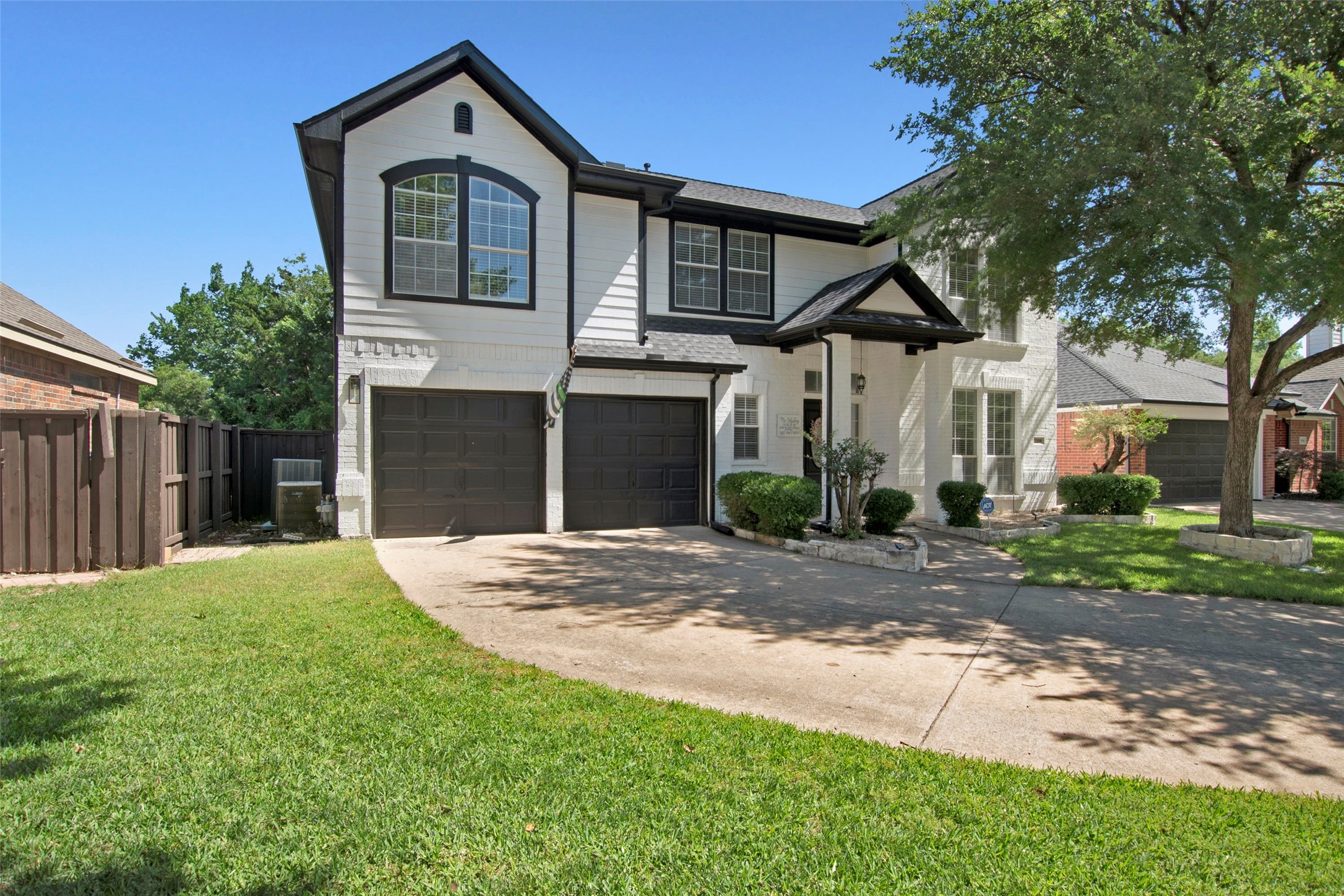 3108 Morning Dove Mckinney TX 75072