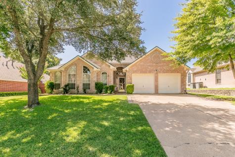 2311 Shiloh Lane Mesquite TX 75181