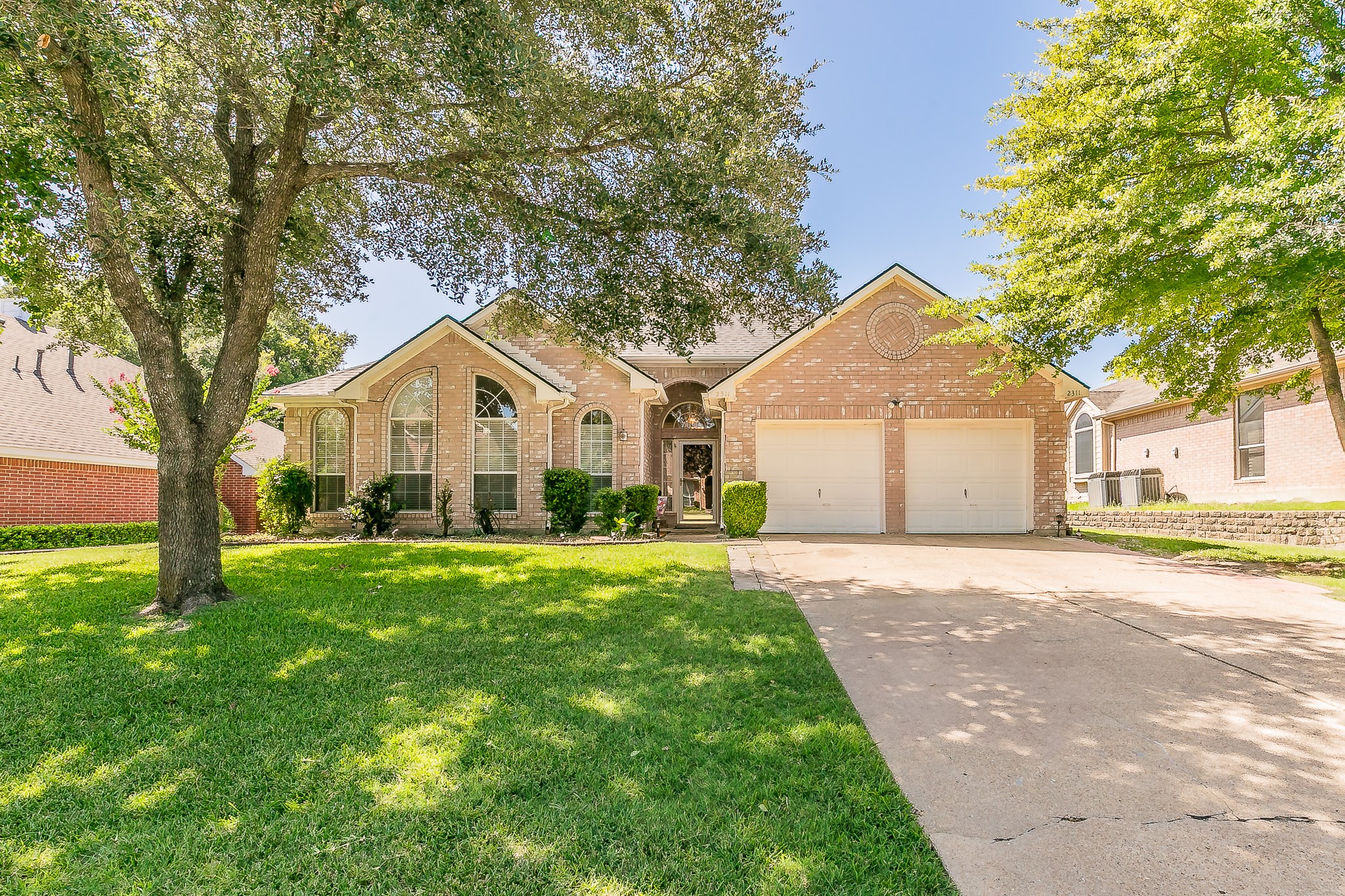 2311 Shiloh Lane Mesquite TX 75181