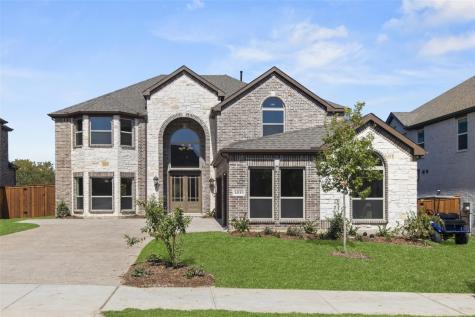 1415 Stellar Truth Way Wylie TX 75098