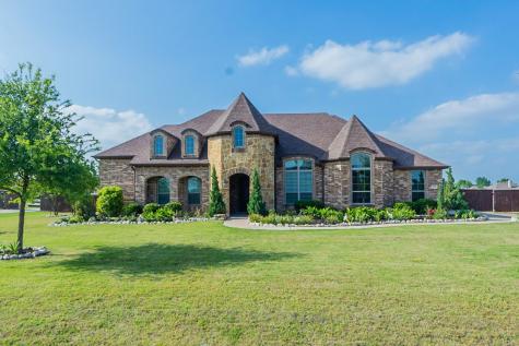 123 Shepherds Hill Road Waxahachie TX 75165