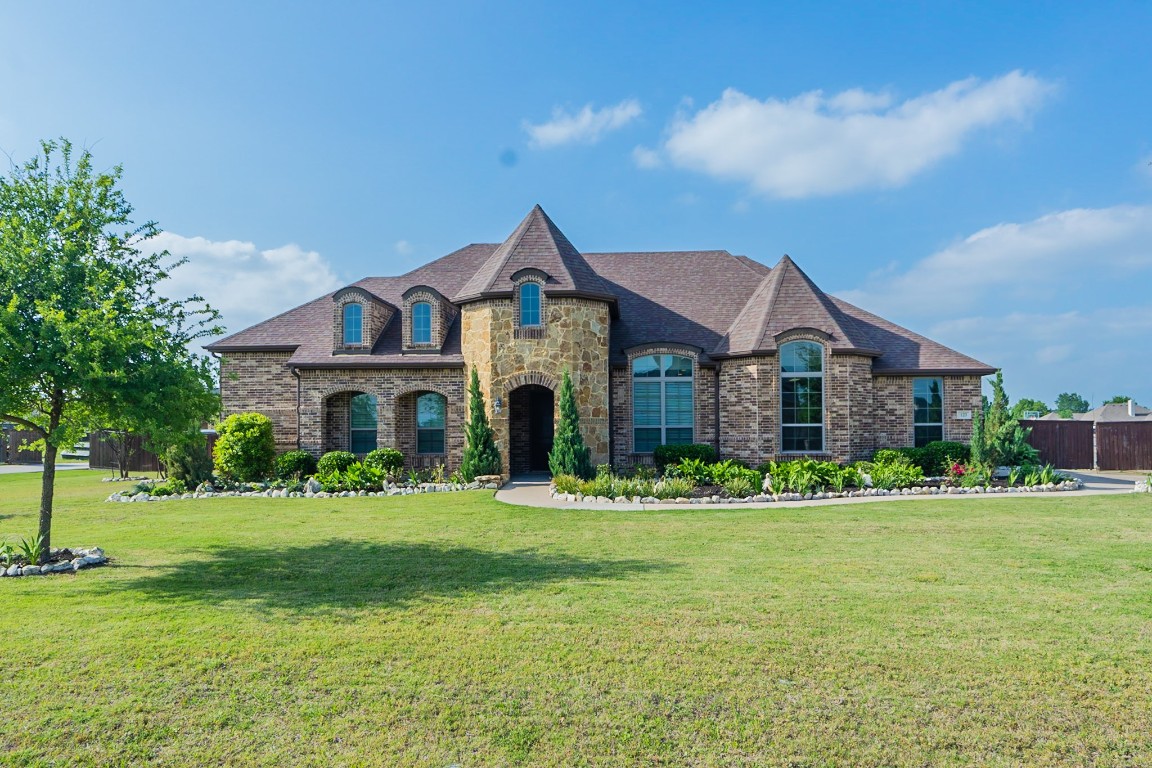123 Shepherds Hill Road Waxahachie TX 75165