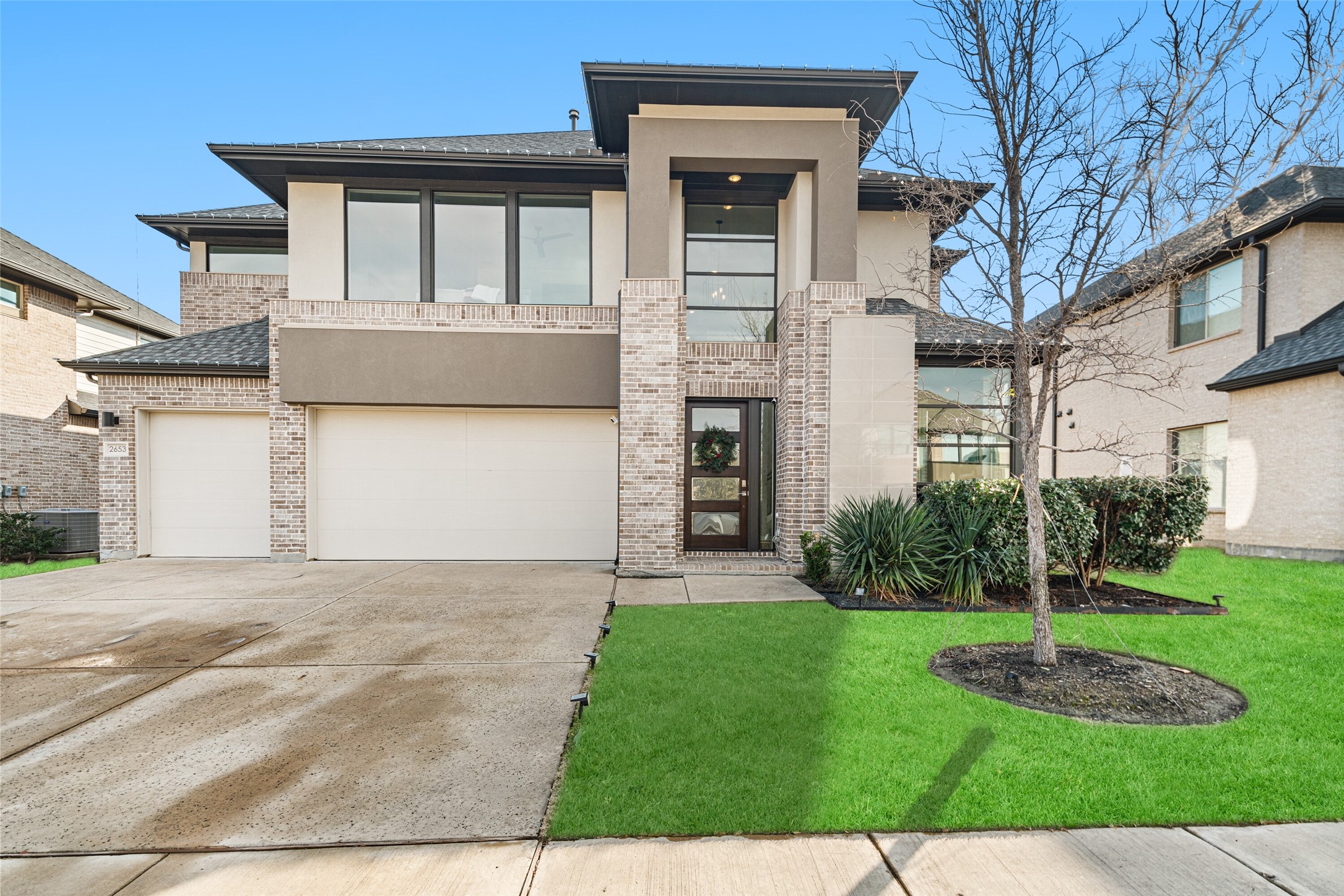 2653 Kettle Creek Drive Frisco TX 75034