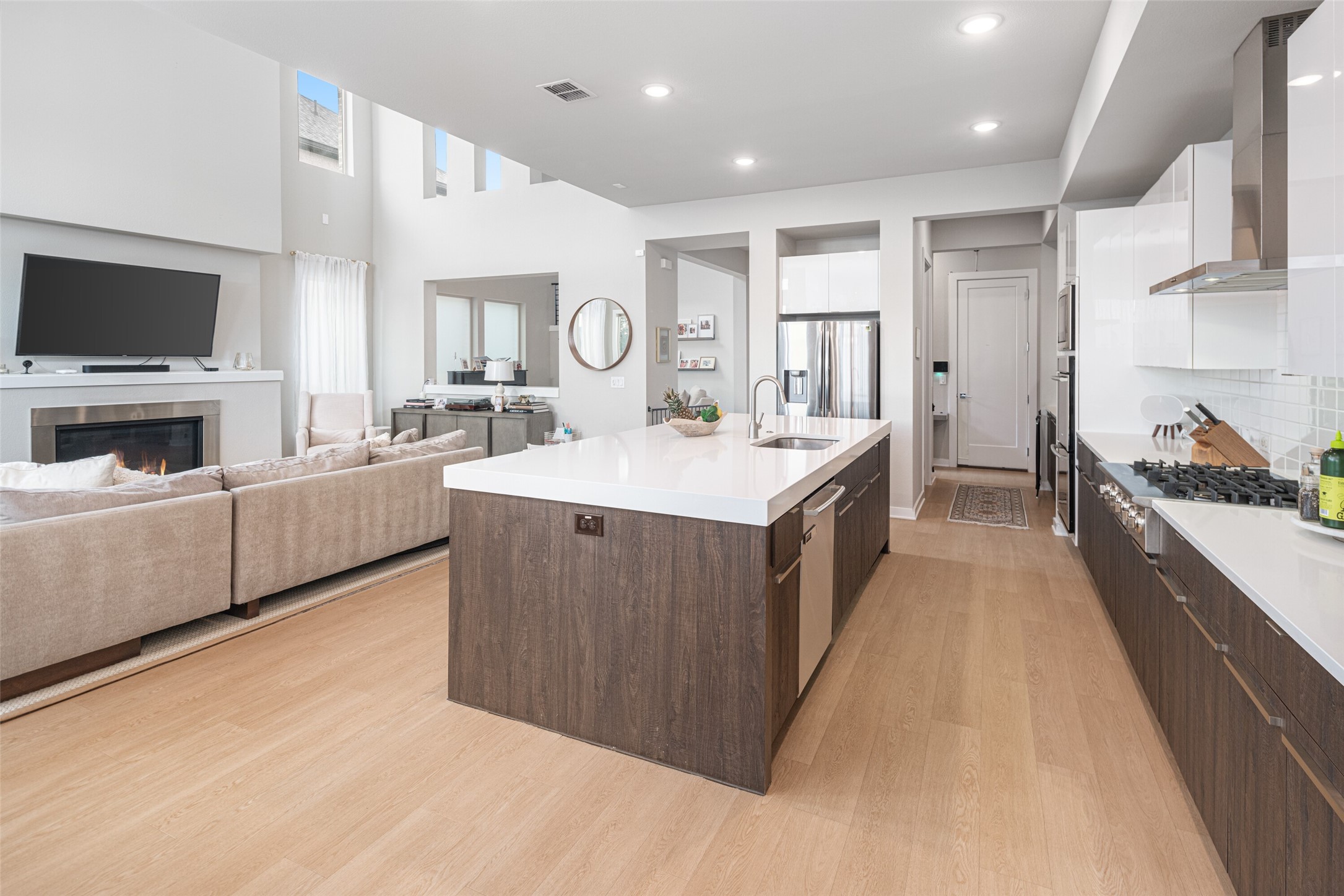2653 Kettle Creek Drive Frisco TX 75034