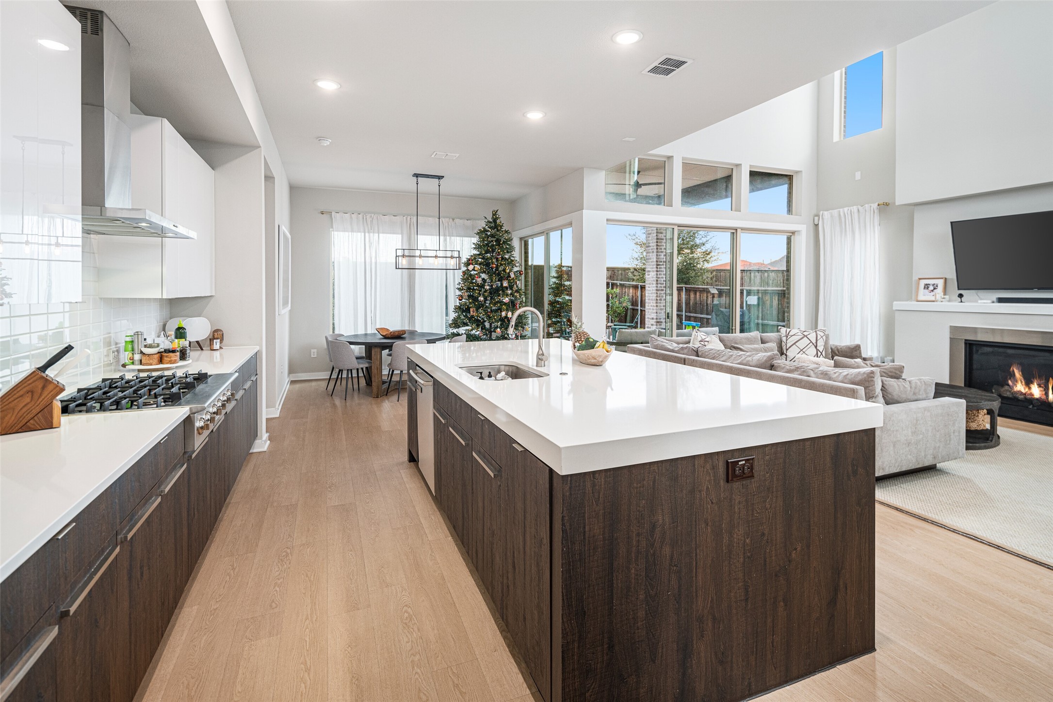 2653 Kettle Creek Drive Frisco TX 75034