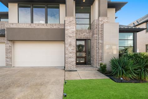 2653 Kettle Creek Drive Frisco TX 75034