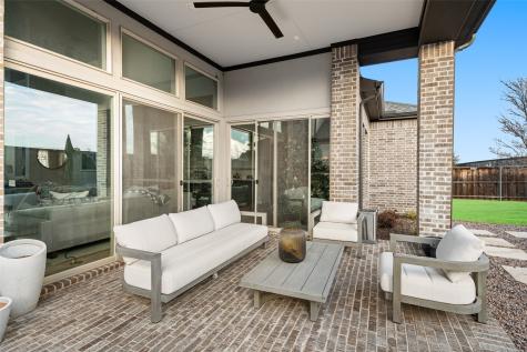 2653 Kettle Creek Drive Frisco TX 75034