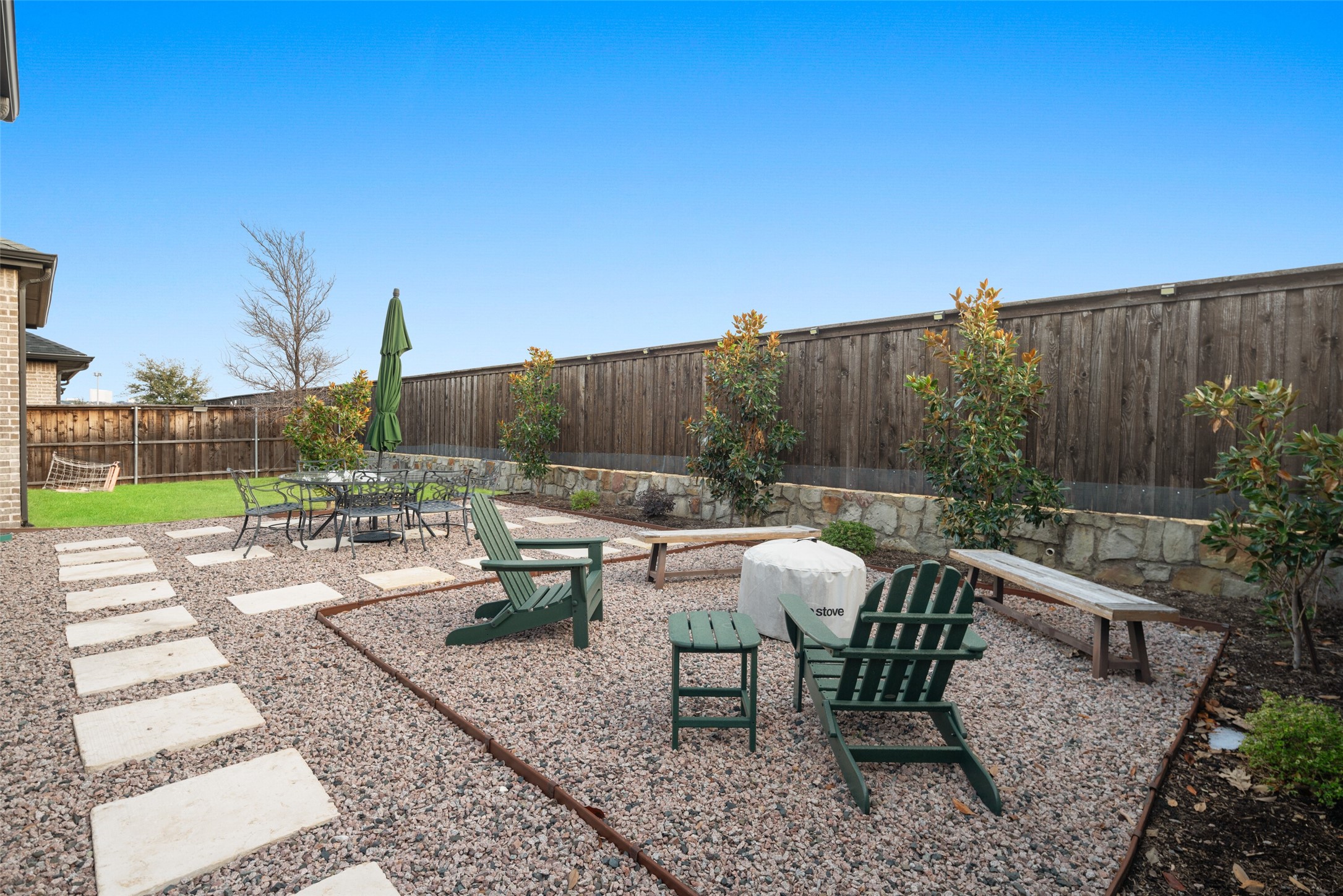 2653 Kettle Creek Drive Frisco TX 75034