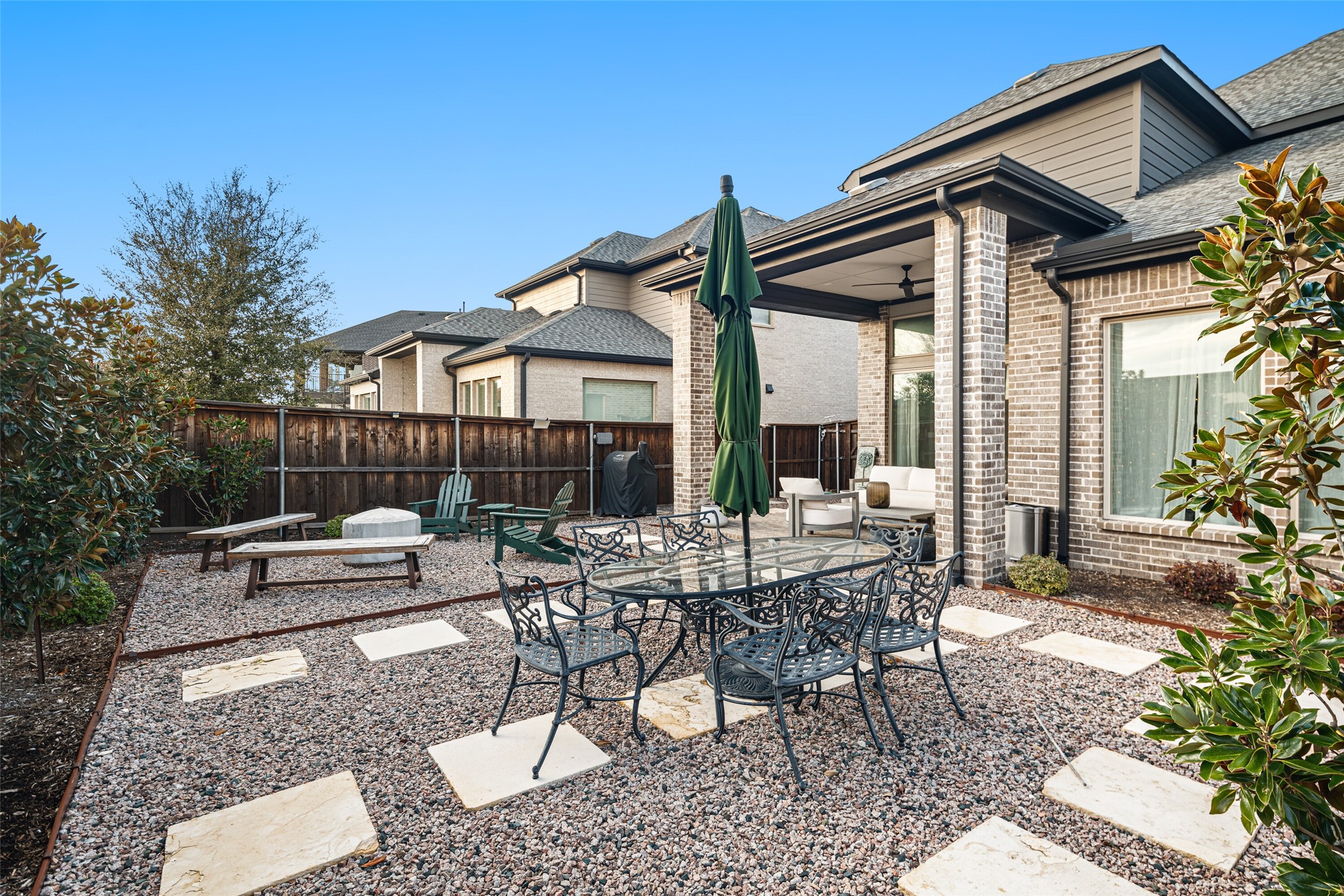 2653 Kettle Creek Drive Frisco TX 75034